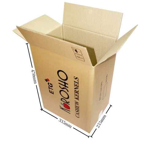 Bật mí 5 công ty sản xuất thùng carton lớn và uy tín ở Kon Tum