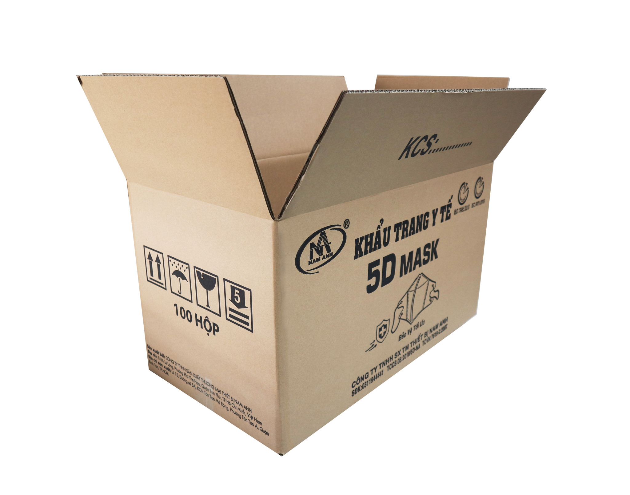 Tim hiểu danh sách 10 công ty sản xuất và in thùng carton ở Gia Lai