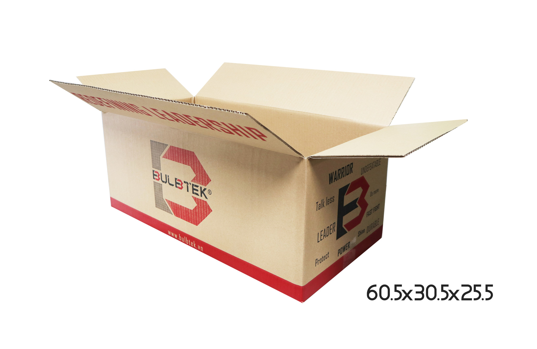 Bật mí 5 công ty sản xuất thùng carton lớn và uy tín ở Đà Lạt