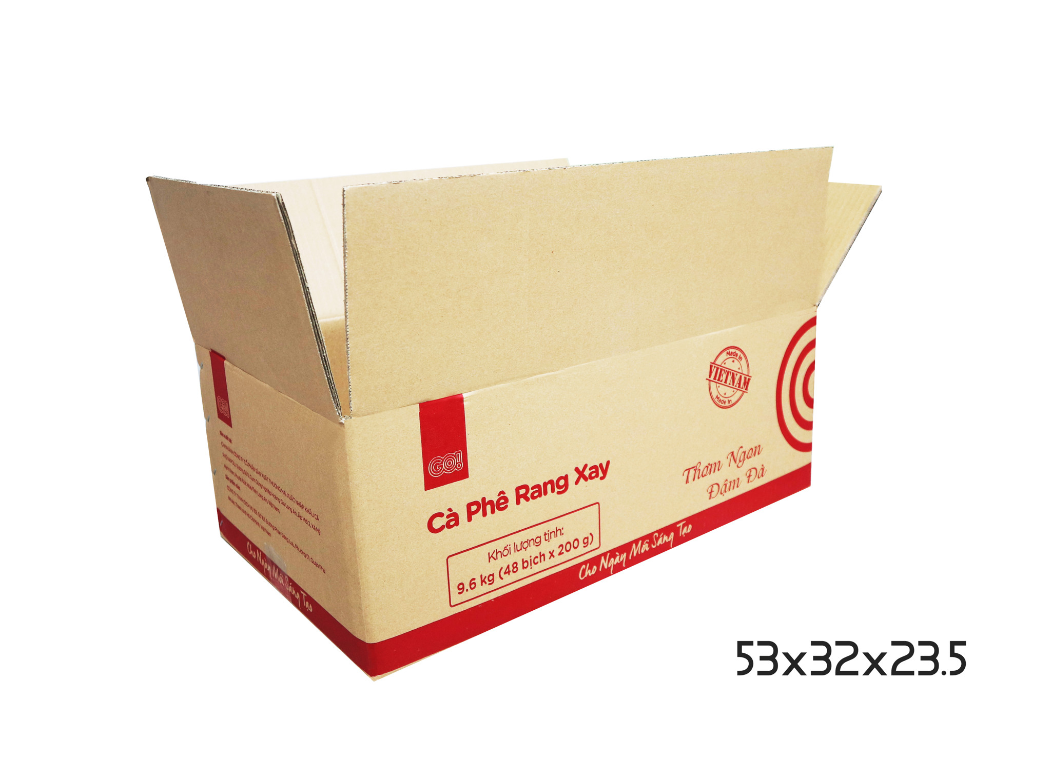 Tổng hợp 7 công ty bao bì carton lớn hàng đầu ở Đà Lạt