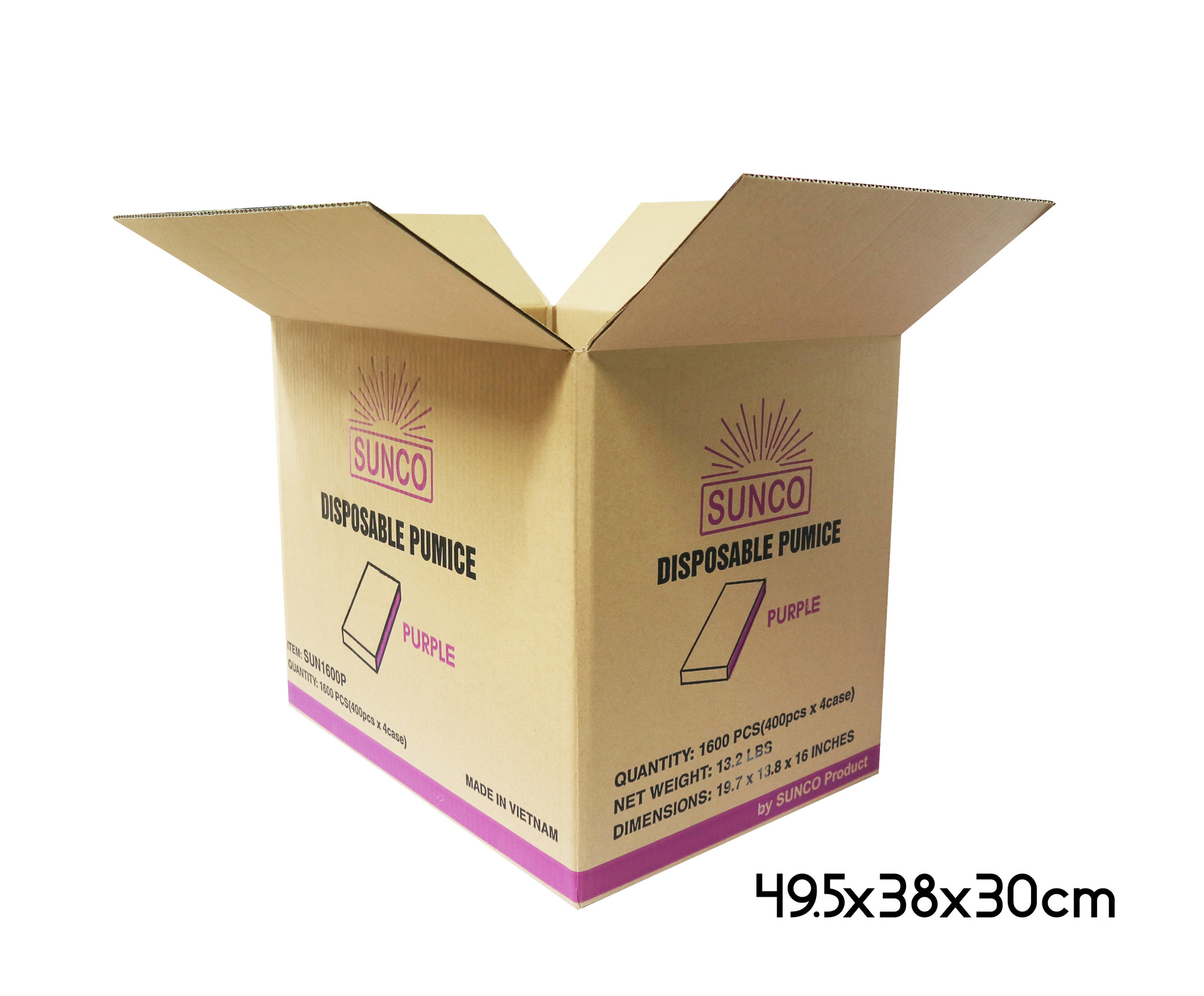 Tổng hợp 7 công ty bao bì carton lớn hàng đầu ở Quảng Nam