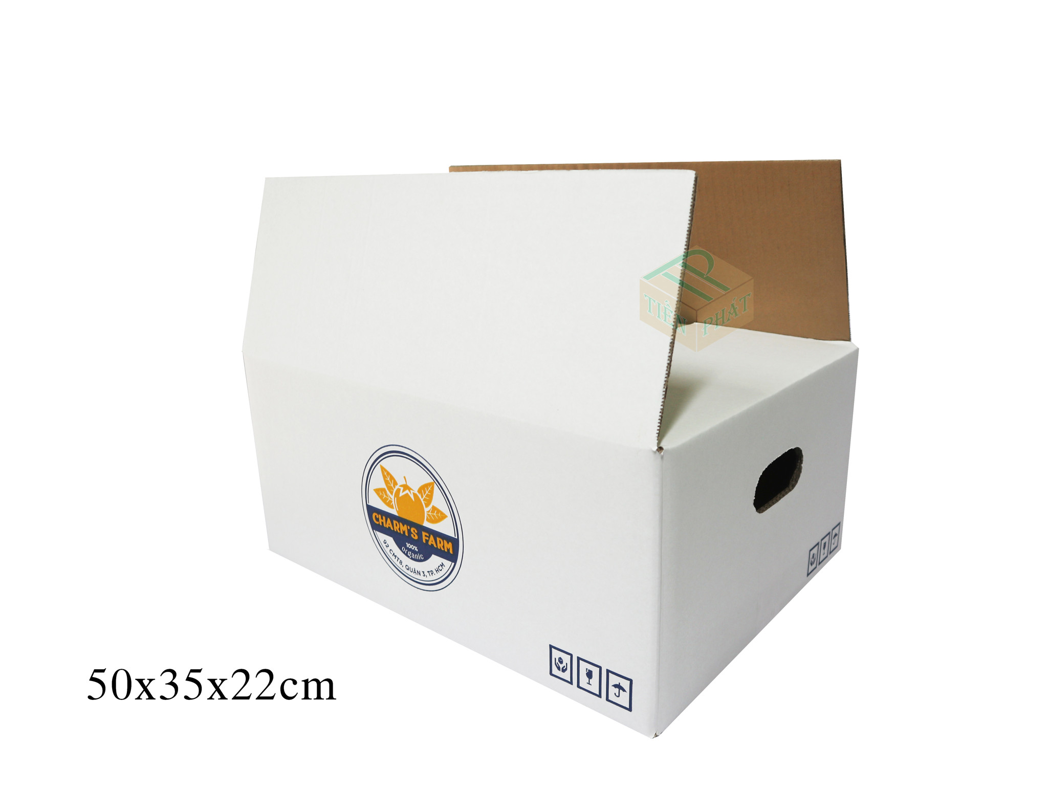 Bật mí 5 công ty sản xuất thùng carton lớn và uy tín ở Bình Định