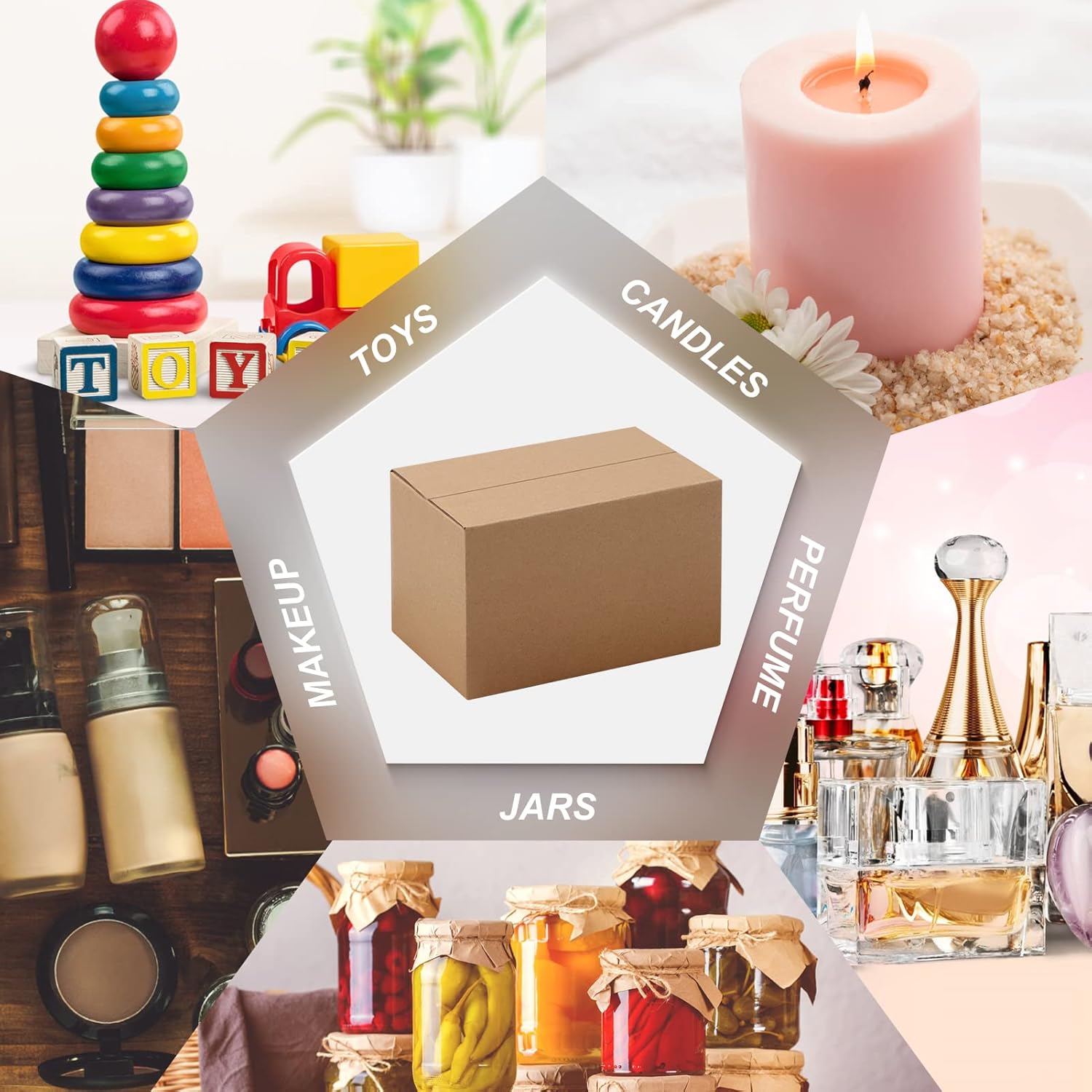 Có nên mua thùng giấy chuyển nhà ở quận 5? Top các địa chỉ bán uy tín