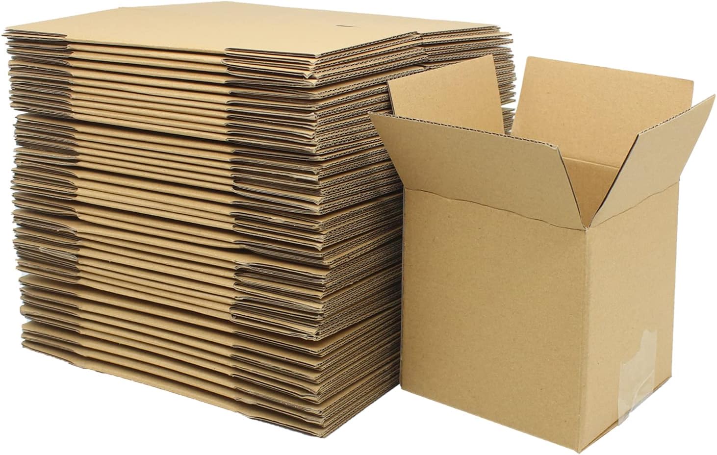 Top 9 mẫu thùng giấy chuyển nhà giá rẻ, gọn nhẹ cho việc dọn nhà TPHCM