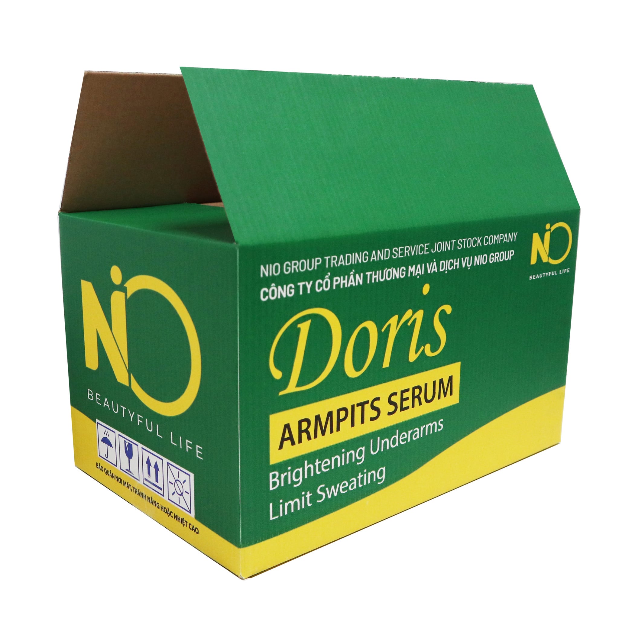 Tổng hợp 7 công ty bao bì carton lớn hàng đầu ở Cà Mau