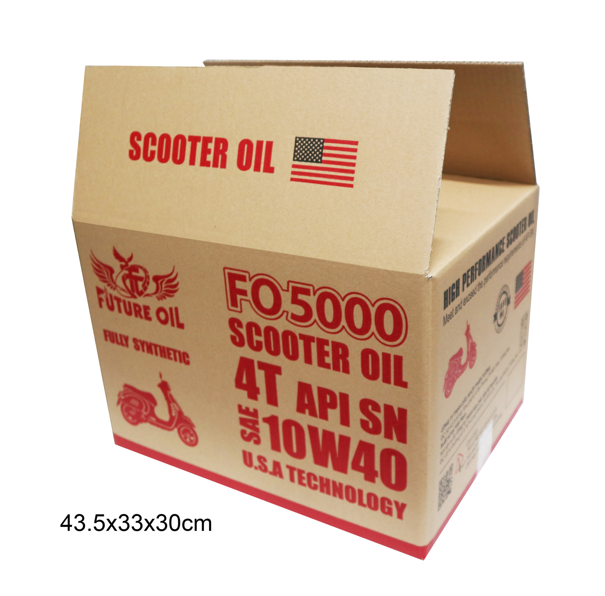 Tim hiểu danh sách 10 công ty sản xuất và in thùng carton ở Phú Yên