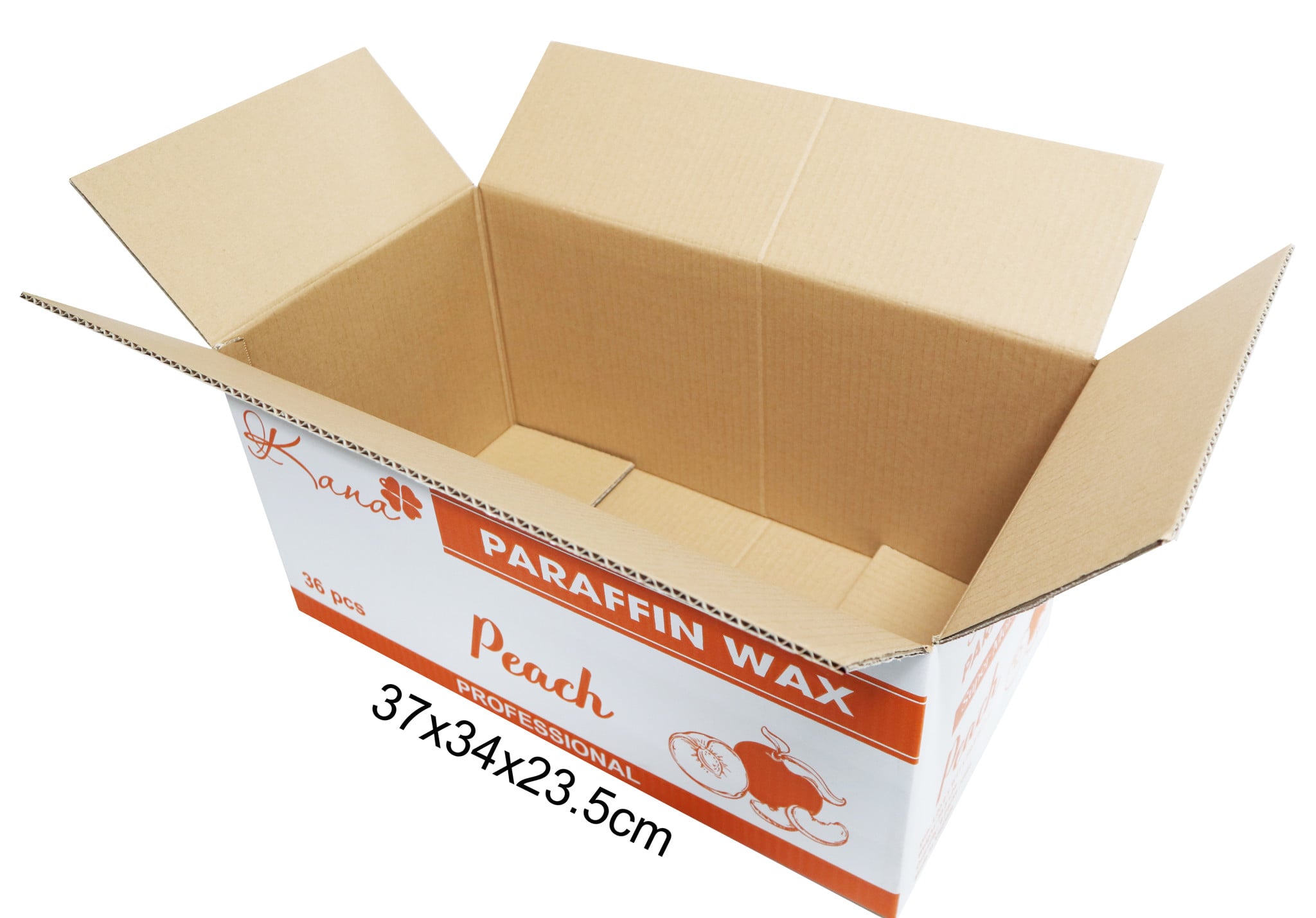 Tổng hợp 7 công ty bao bì carton lớn hàng đầu ở Phú Yên