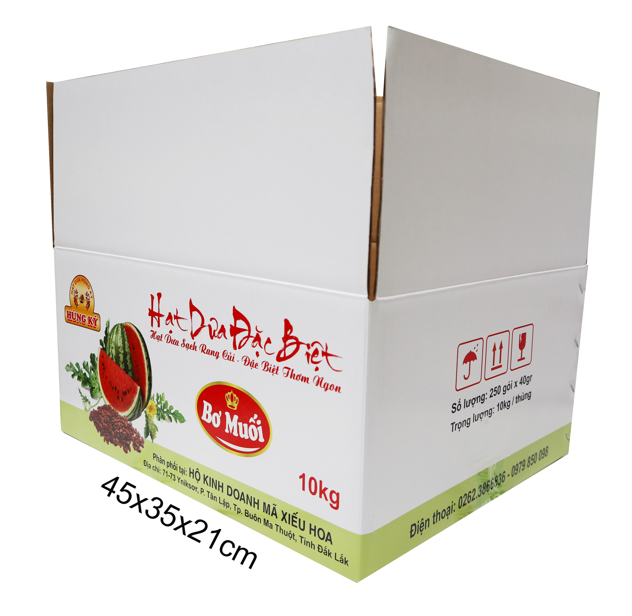 Top 3 công ty bao bì carton lớn và uy tín ở TPHCM