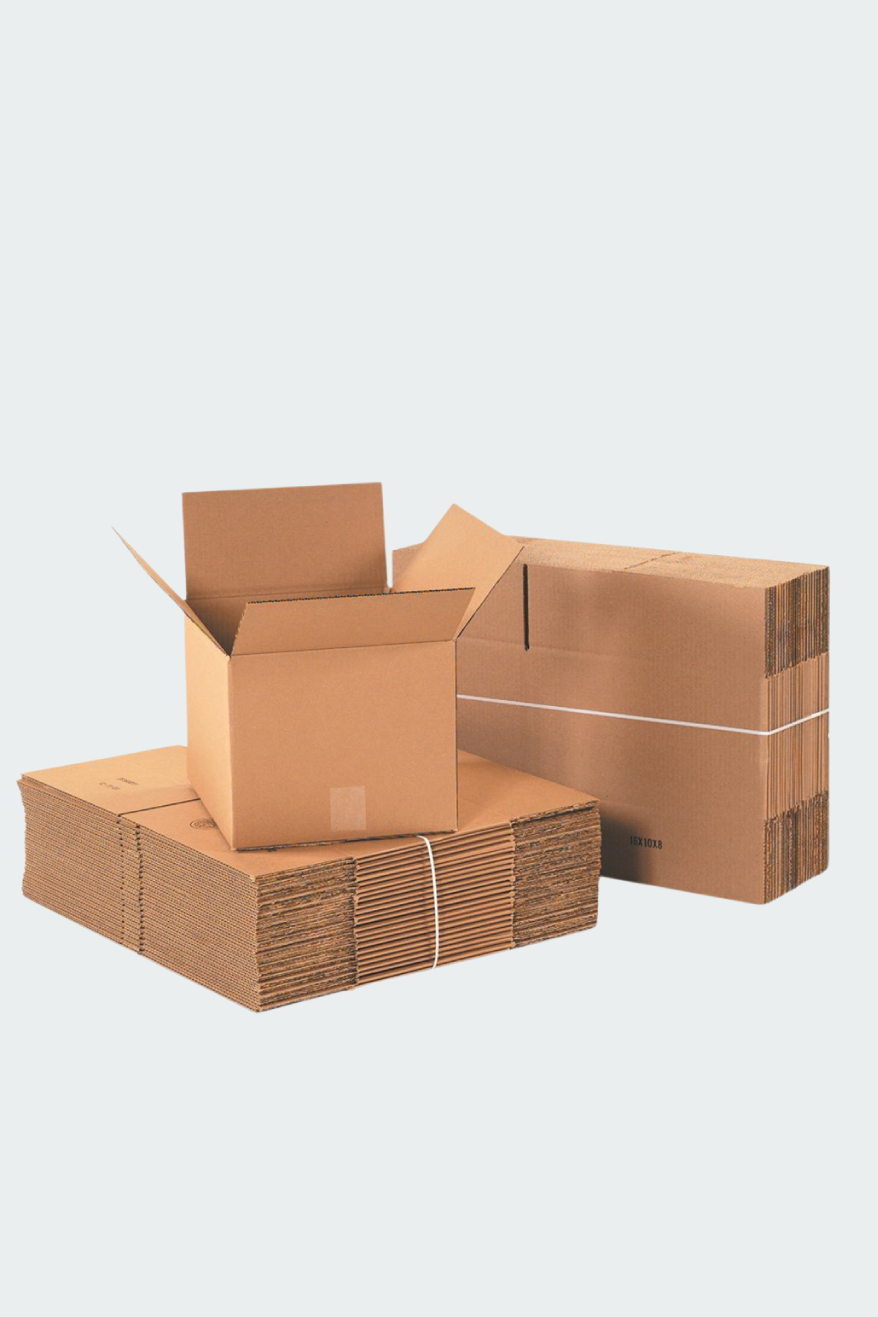 Gợi ý 7 công ty sản xuất thùng carton xuất khẩu ở An Giang