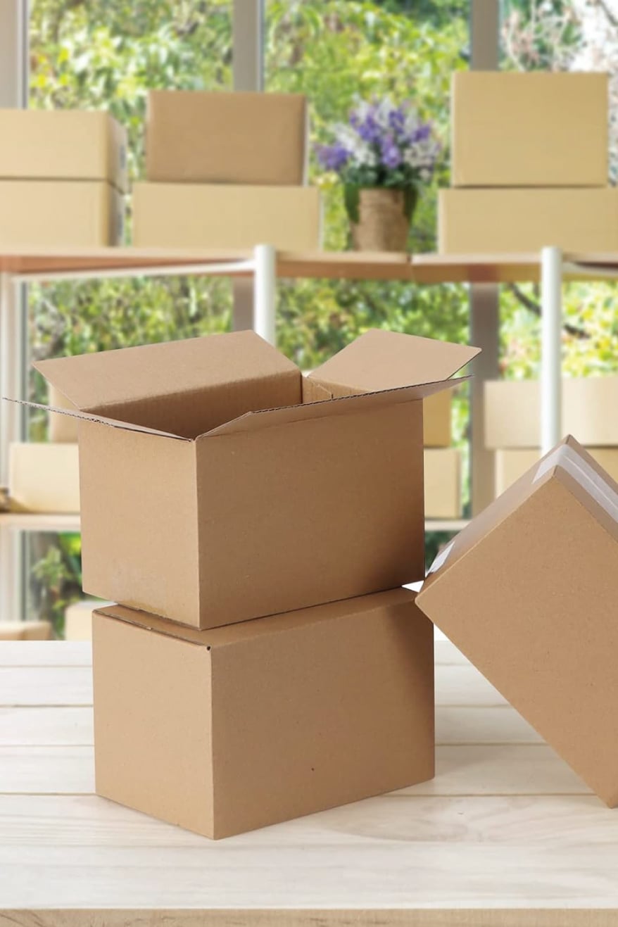 10 địa chỉ bán thùng giấy chuyển nhà ở Thủ Đức, gần bạn