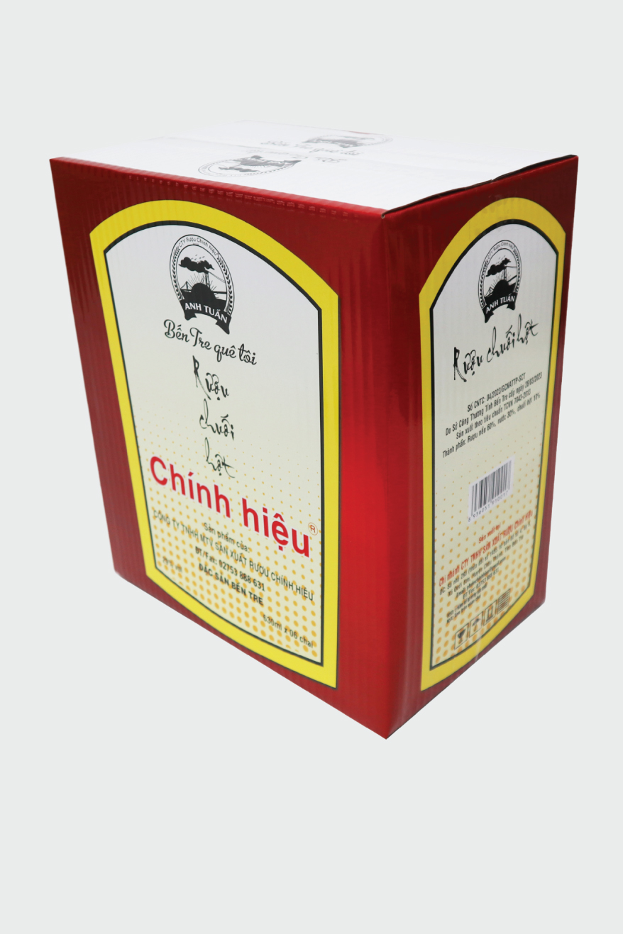 Top 3 công ty bao bì carton lớn và uy tín ở Bình Phước