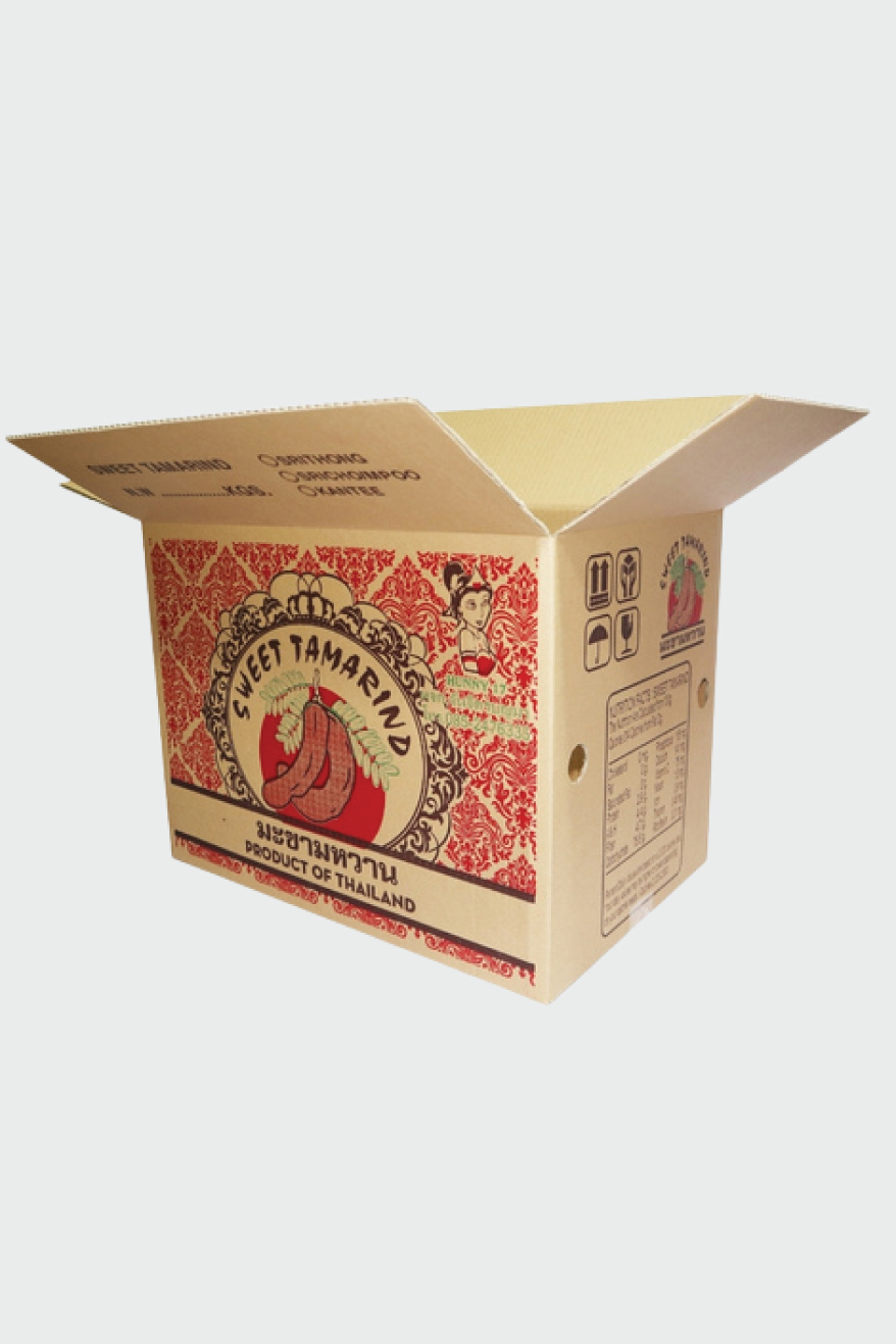 Top 3 công ty bao bì carton lớn và uy tín ở Hậu Giang