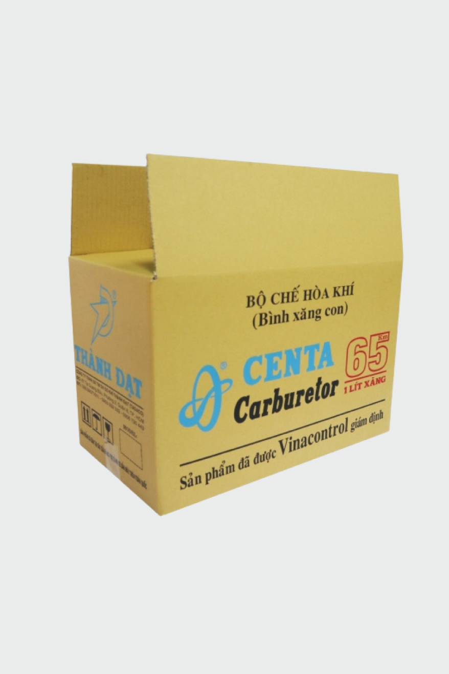 Top 3 công ty bao bì carton lớn và uy tín ở Đồng Tháp