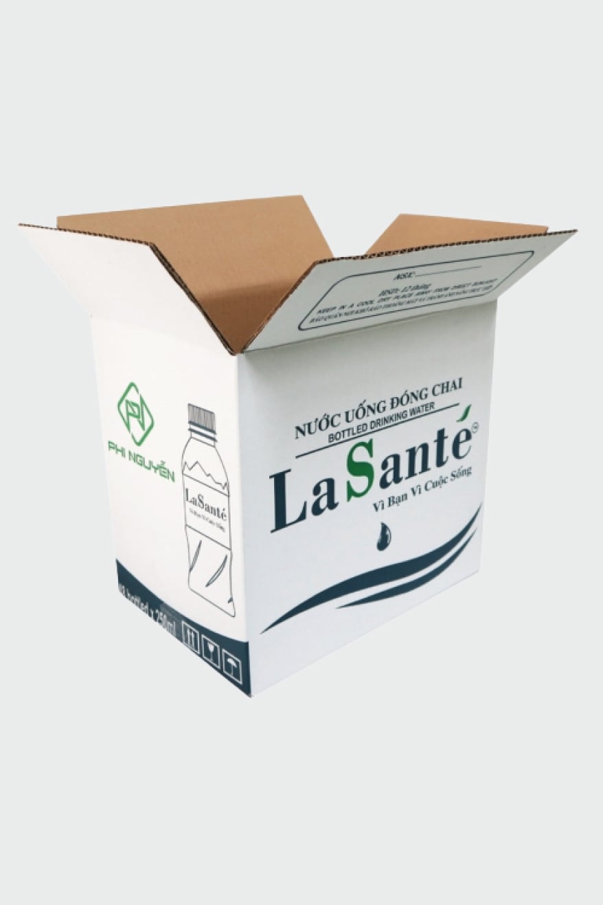 Top 3 công ty bao bì carton lớn và uy tín ở Bến Tre
