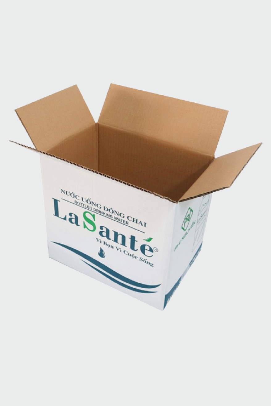 Thùng carton cán màng PE? Tìm hiểu 10 địa chỉ sản xuất uy tín Bạc Liêu