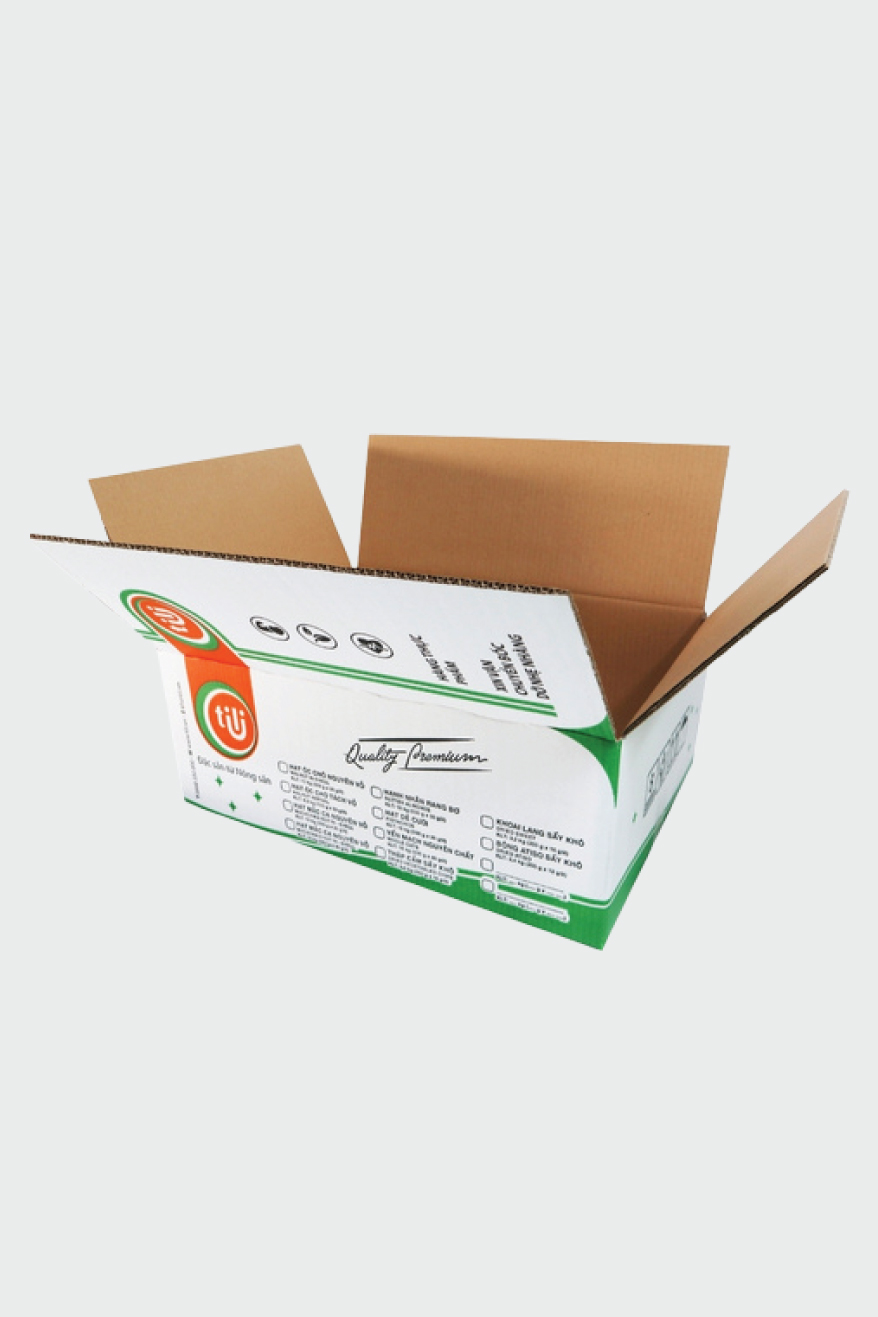 Top 5 địa chỉ sản xuất thùng carton cán màng chống thấm ở Sóc Trăng