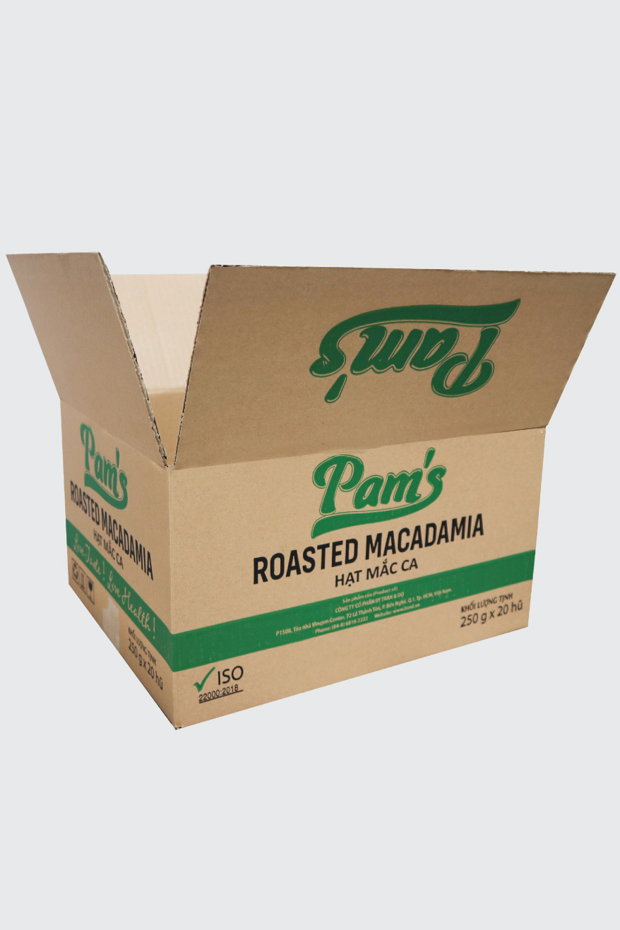 Top 3 công ty bao bì carton lớn và uy tín ở Sóc Trăng