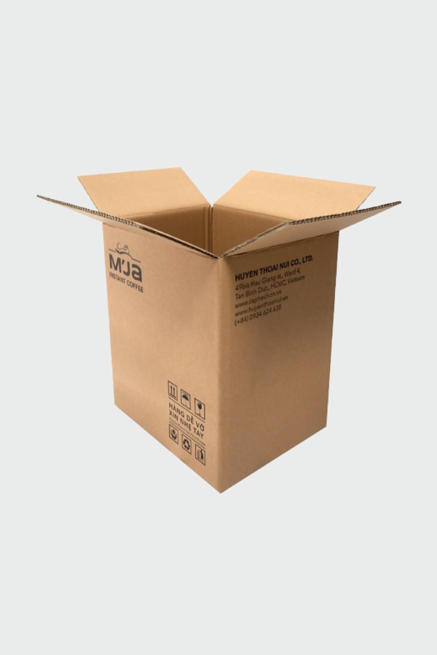 Top 7 công ty sản xuất thùng carton chứng nhận FSC lớn ở TPHCM