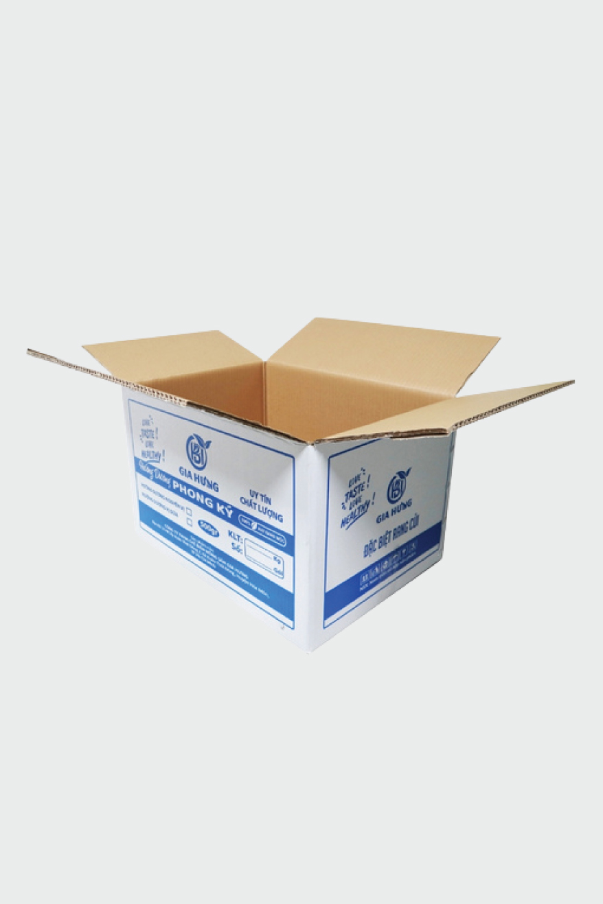Tổng hợp 7 địa chỉ làm thùng carton cán màng chống thấm ở Hậu Giang