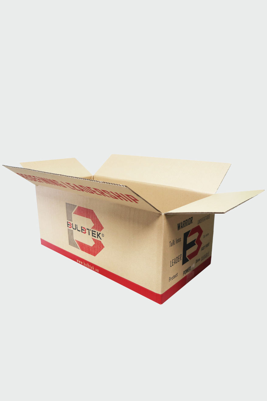 Top 3 công ty bao bì carton lớn và uy tín ở Đà Nẵng