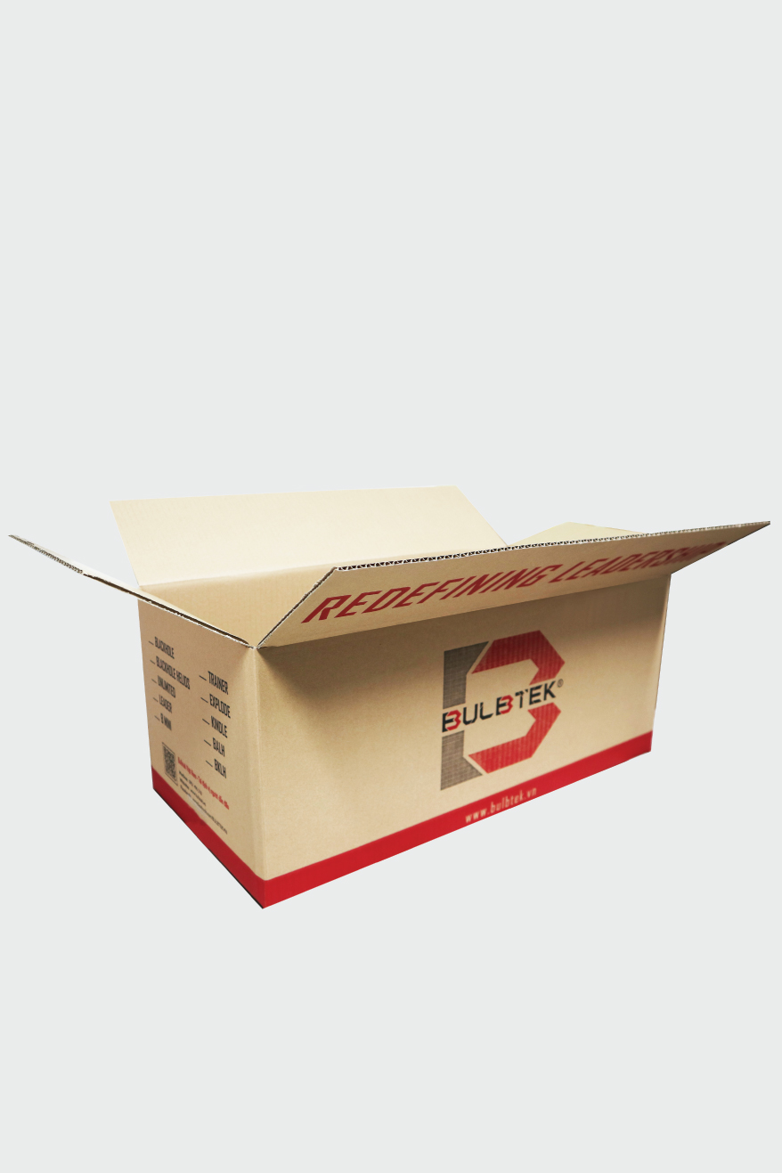 Top 3 công ty bao bì carton lớn và uy tín ở Quảng Nam