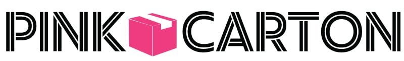 Pink Carton