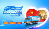 GIAO HÀNG NẶNG THÔNG BÁO LỊCH HOẠT ĐỘNG LỄ GIỖ TỔ HÙNG VƯƠNG 2025