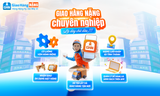 HỆ THỐNG VỮNG VÀNG - SẴN SÀNG CÂN TẤT MỌI KIỆN HÀNG NẶNG