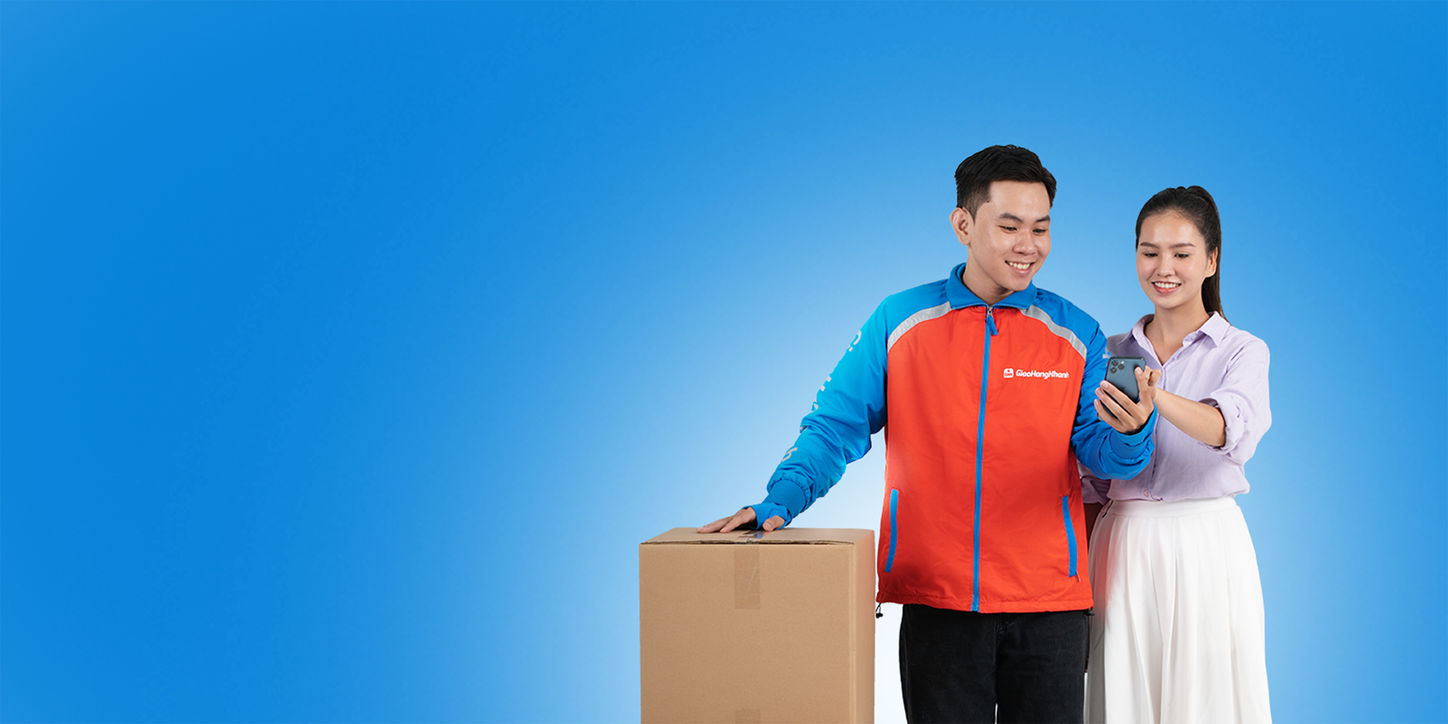 Bạn đang tìm kiếm giải pháp vận chuyển hàng nặng ký tối ưu? 