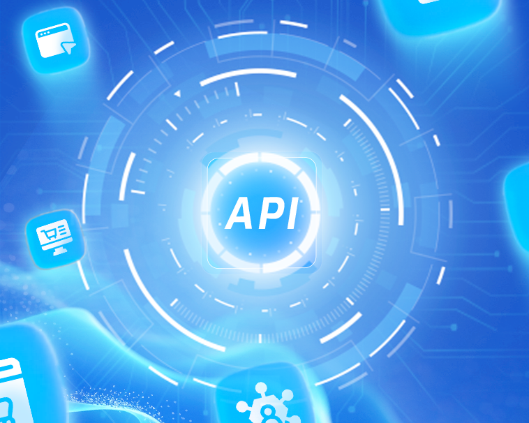 Cổng kết nối API