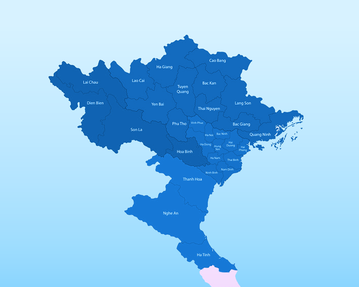 Miền Bắc