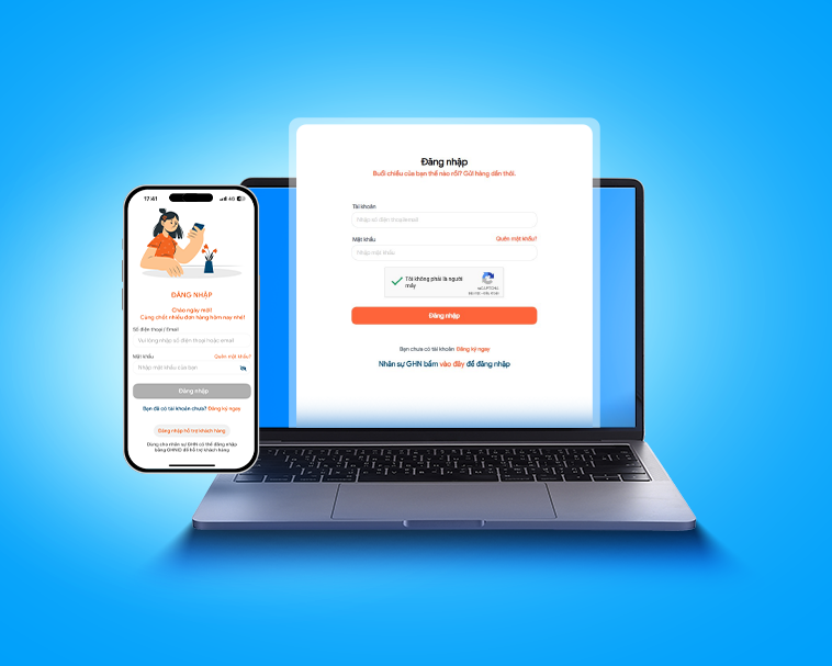 Hệ thống Website - App