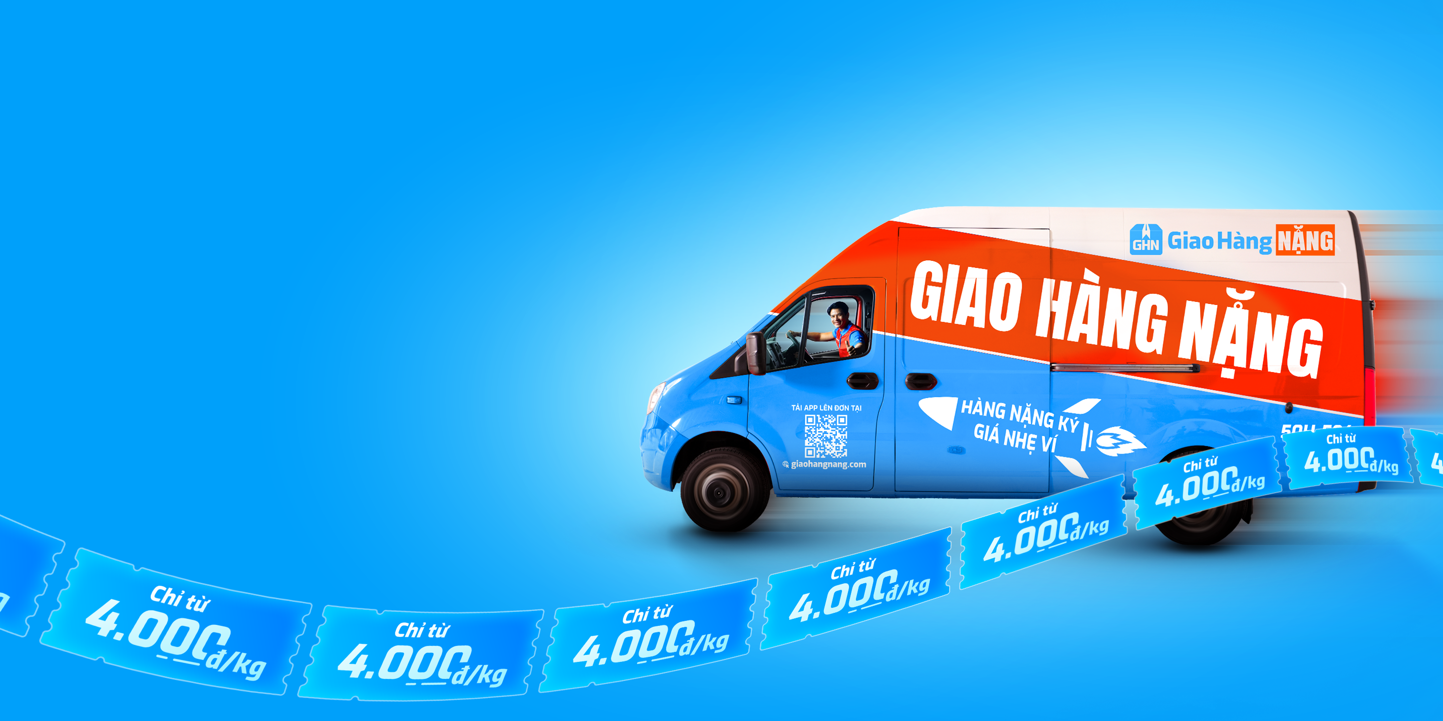 Chỉ từ 4.000đ/kg
