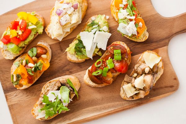 Trải Nghiệm Bữa Sáng Tại Villa Hội An: Đa Dạng & Đầy Đủ Dinh Dưỡng