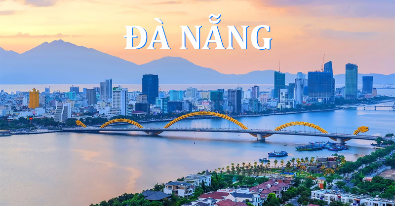 3 Ngày 2 Đêm Chơi Gì Tại Đà Nẵng? Gợi Ý Lịch Trình Vui Hết Mình