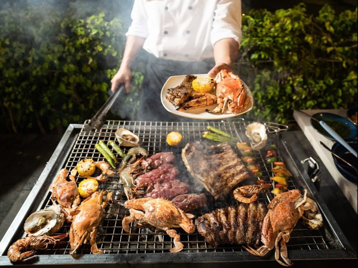 Trải nghiệm lớp học nấu ăn tại Hội An: Học làm cao lầu và bánh mì Hội An
