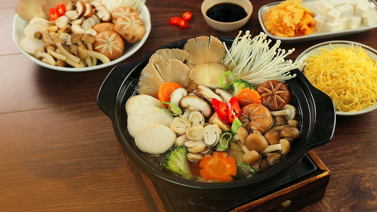 Ẩm Thực Chay Tại Villa Đà Nẵng: Lựa Chọn Lý Tưởng Cho Du Khách Ăn Chay