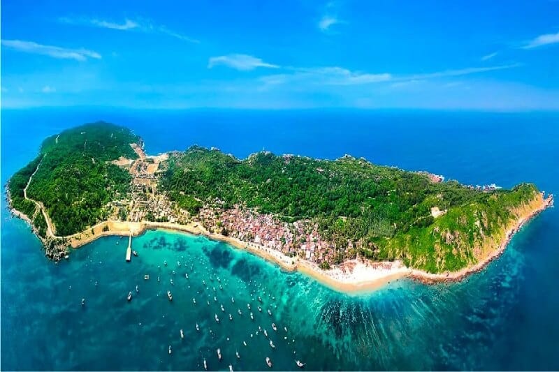 Du Lịch Đà Nẵng Tháng Nào Đẹp Nhất? Gợi Ý Thời Gian Lý Tưởng