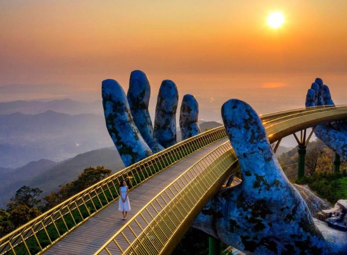 Những Quán Cà Phê Sống Ảo Gần Villa Đà Nẵng Không Thể Bỏ Lỡ