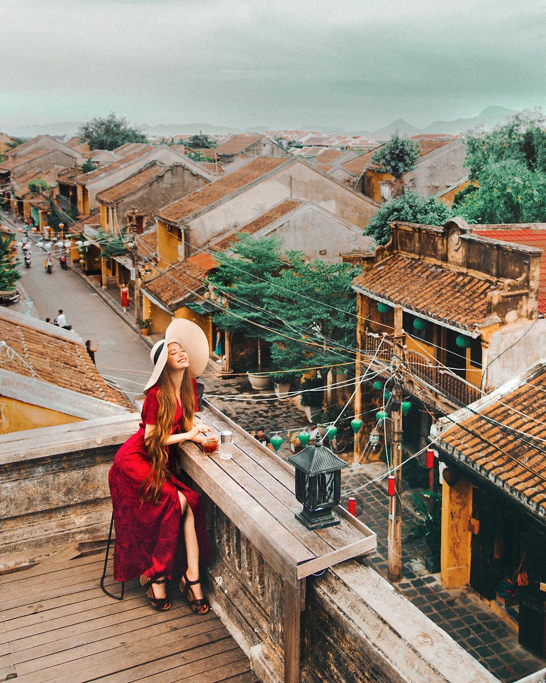 5 Bãi Biển Đẹp Gần Villa Hội An Không Thể Bỏ Lỡ