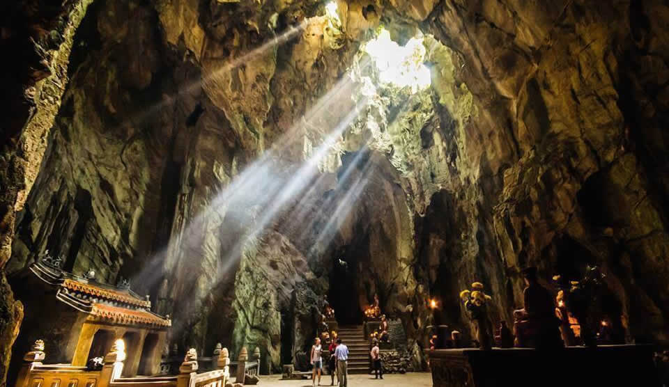 Gợi Ý Địa Điểm Du Lịch Gần Villa Đà Nẵng Không Thể Bỏ Lỡ