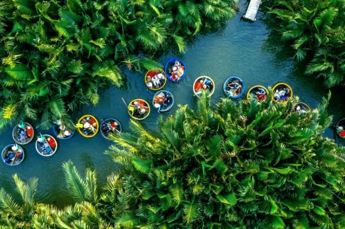 Bí Quyết Săn Ưu Đãi Đặt Phòng Tại Villa Hội An - Chia Sẻ Kinh Nghiệm
