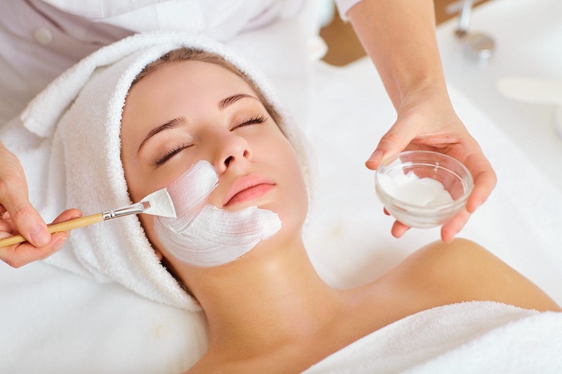 Trải nghiệm spa cao cấp tại villa Đà Nẵng: Thư giãn và làm đẹp