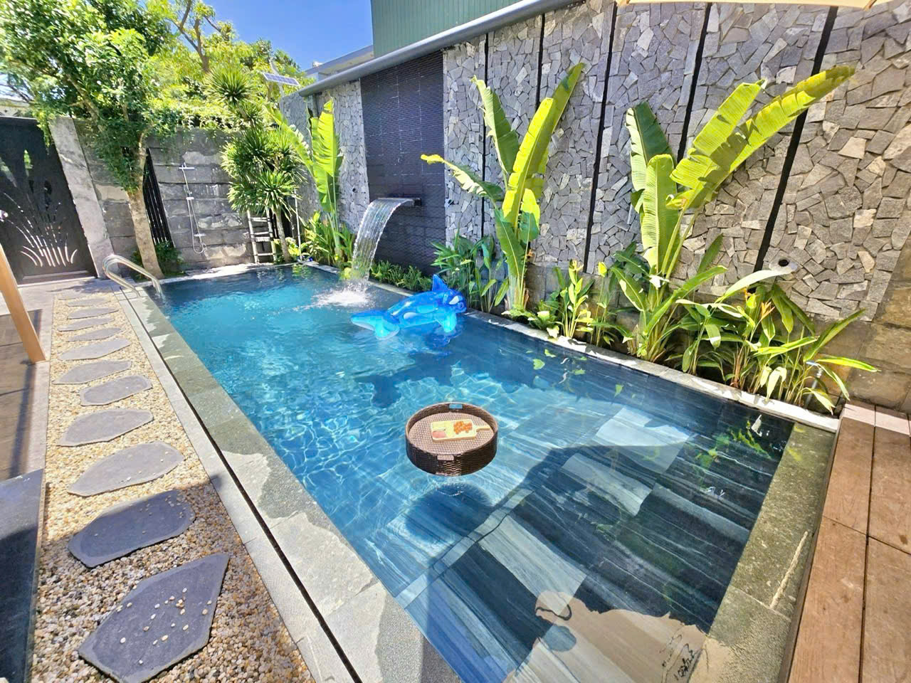Dịch Vụ Tại Villa Đà Nẵng Có Gì Đặc Biệt?