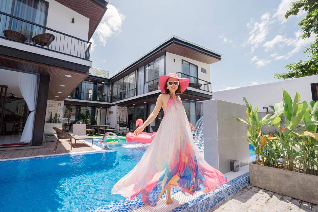 Cách đặt phòng tại villa Đà Nẵng với giá tốt nhất – Kinh nghiệm hữu ích cho chuyến đi hoàn hảo