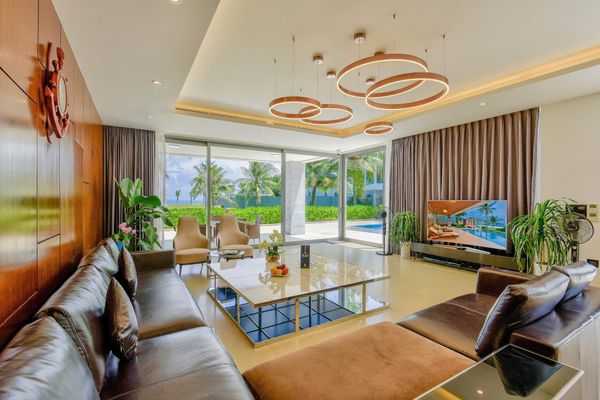 Villa hội an