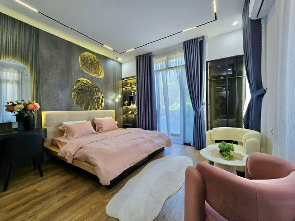 villa hội an