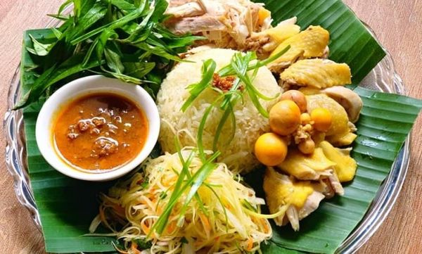 villa hội an
