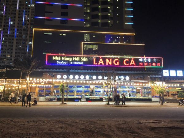 villa đà nẵng