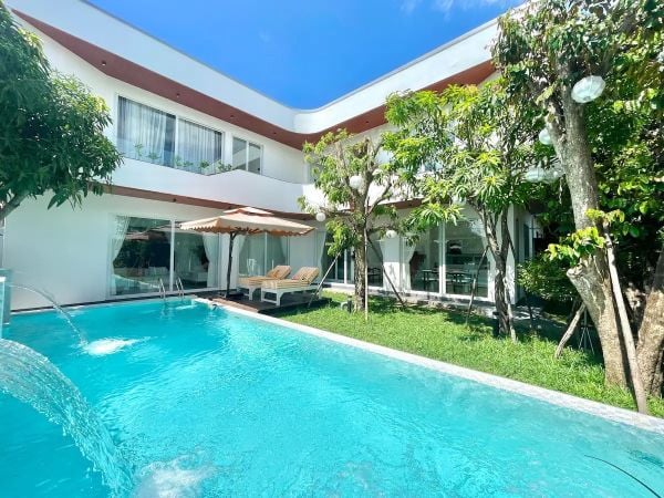 villa đà nẵng